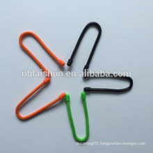 High-Quality Silicone Ropes/Silicone Gear Ties/Silicone Ties on Sales!
